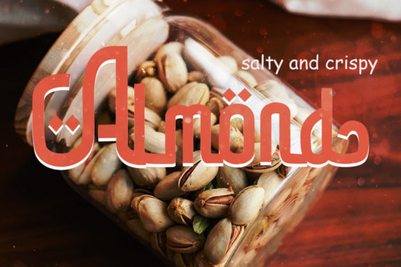 Marhaban Font Review: A Handwritten Typeface for Editorial Design