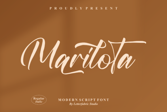 Marilota Font Review: Elevating Web Design with Elegant Script